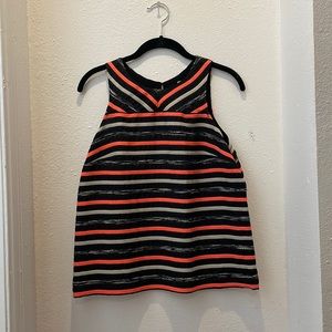 Anthropologie HD In Paris Striped Top